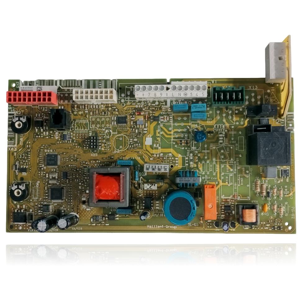 Placa Electrónica Caldera Vaillant Ecotec Pro VMW ES 226-3-5