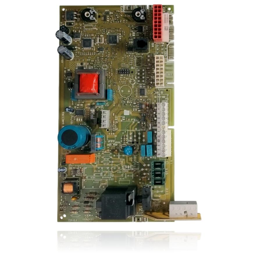 Placa Electrónica Caldera Vaillant Ecotec Pro VMW ES 226-3-5 - Imagen 2