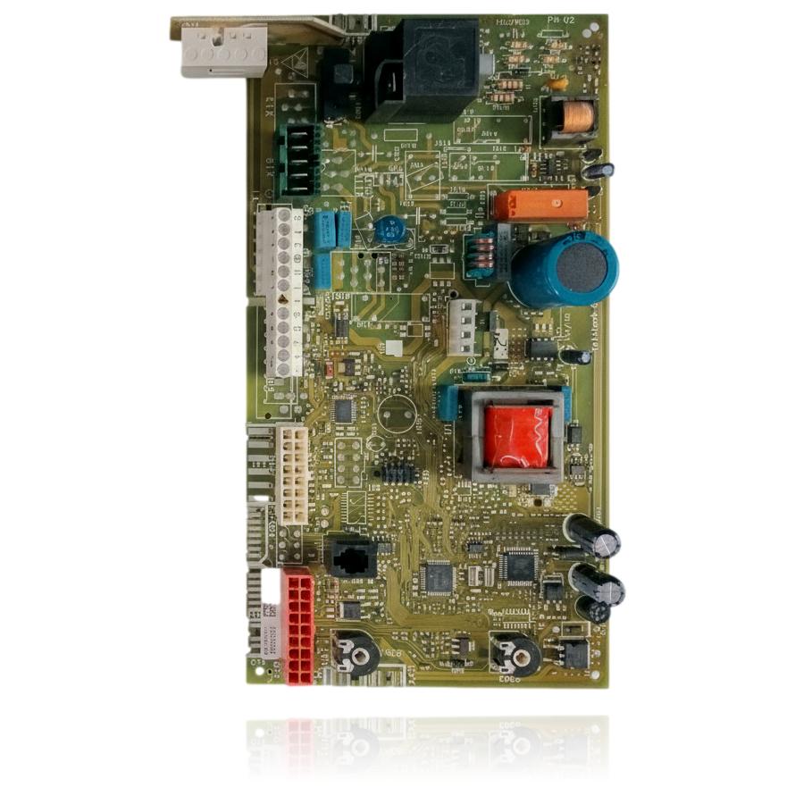 Placa Electrónica Caldera Vaillant Ecotec Pro VMW ES 226-3-5 - Imagen 3