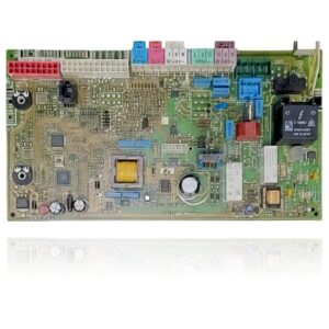 Placa Electrónica Caldera Vaillant VMW 255 4-7 R3