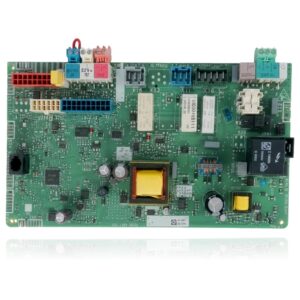Placa Electrónica Caldera Vaillant VMW 346-5 R3