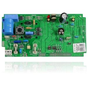 Placa Electronica Calentador Junkers WT14 AM1E23