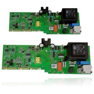 Placa Electronica Calentador Junkers WTD14 KME