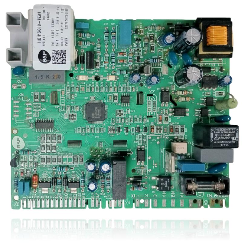 Placa Electronica Cointra SUPREME 11 - ABM02 - Imagen 2