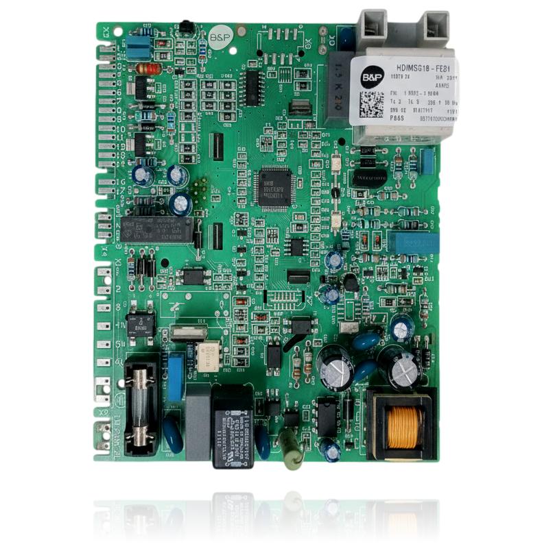 Placa Electronica Cointra SUPREME 11 - ABM02 - Imagen 3