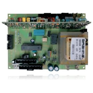 Placa Electronica FONTECAL MINIPLUS