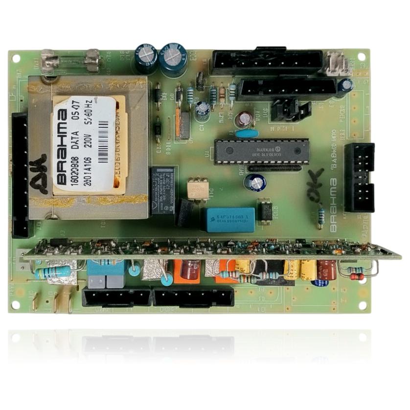 Placa Electronica FONTECAL MINIPLUS - Imagen 2