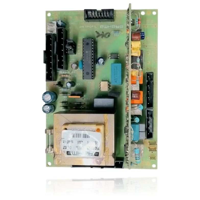 Placa Electronica FONTECAL MINIPLUS - Imagen 3