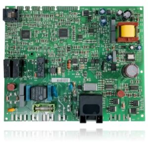 Placa Electronica de Caldera Chaffoteaux INOA GREEN 24EU