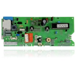 Placa electrónica Caldera Junkers ZWA24-1A23 MODELO 2