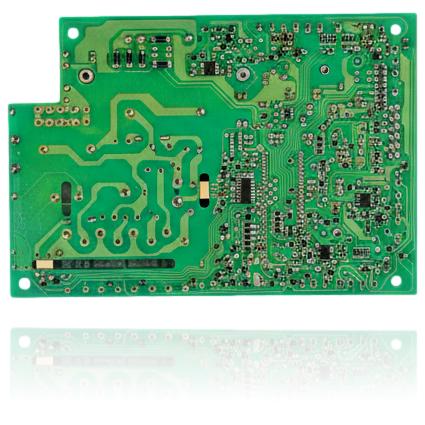 Placa electrónica caldera Fagor CE 24 EN MODELO 2 - Imagen 4