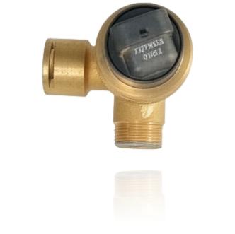 Válvula de 3 Vías Caldera Vaillant VMW ES 242 2-3 R2 - Imagen 2