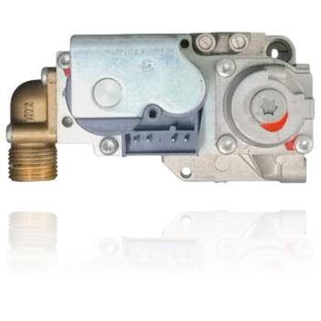 Válvula de Gas Caldera SaunierDuval Thema Condens 25 -A - Imagen 2