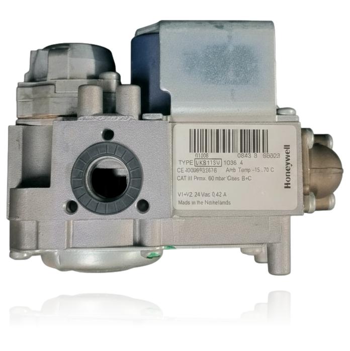 Válvula de Gas Caldera SaunierDuval Thema Condens 25 -A - Imagen 4