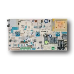 Placa electrónica Immergas EOLO Mini 24 KW