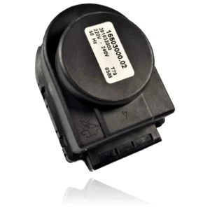 Motor de Fagor FE 24AE/1N