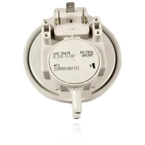 Luftdruckschalter 605.99478 für Fagor FE 24AE 1N - Ref. MU0500112