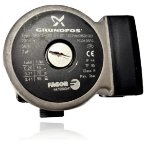 Bomba caldera Fagor FEB-20 E/1N