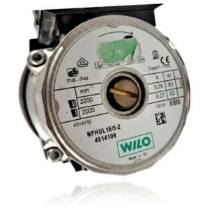 Bomba Circuladora FE 24AE/1N