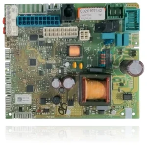 Placa Electronica Hermann MICRACONDENS A24 AS/1