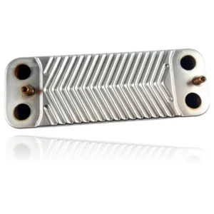 Scambiatore a piastre SWEP per Isofast 21 Condens F30-B - Rif. 0020105937