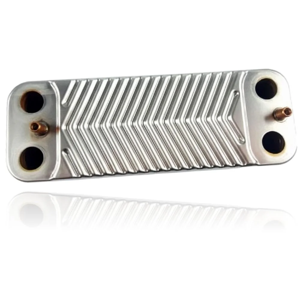 Schimbator de caldura cu placi SWEP pentru Isofast 21 Condens F30-B - Cod 0020105937