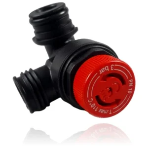 Válvula de Seguridad Isofast Condens F30 B/1