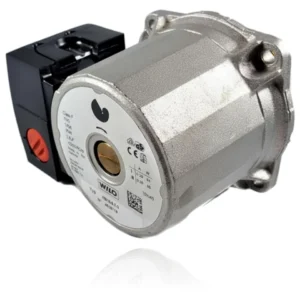 Wilo Umwälzpumpe für Saunier Duval Themafast NOx F 30 Ref. 0020087276