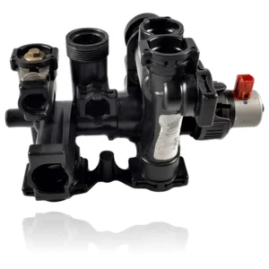 Válvula de 3 Vías Themafast Nox F 30 B/1