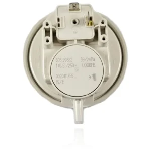 Luftdruckschalter Saunier Duval Thema NOx F25 - Ref. 0020124897 / 0020111755