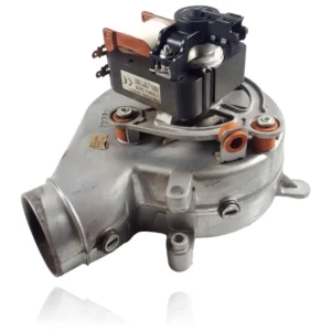 Abgasgebläse Motor Saunier Duval Thema NOx F25 B 1 Ref. 0020124898
