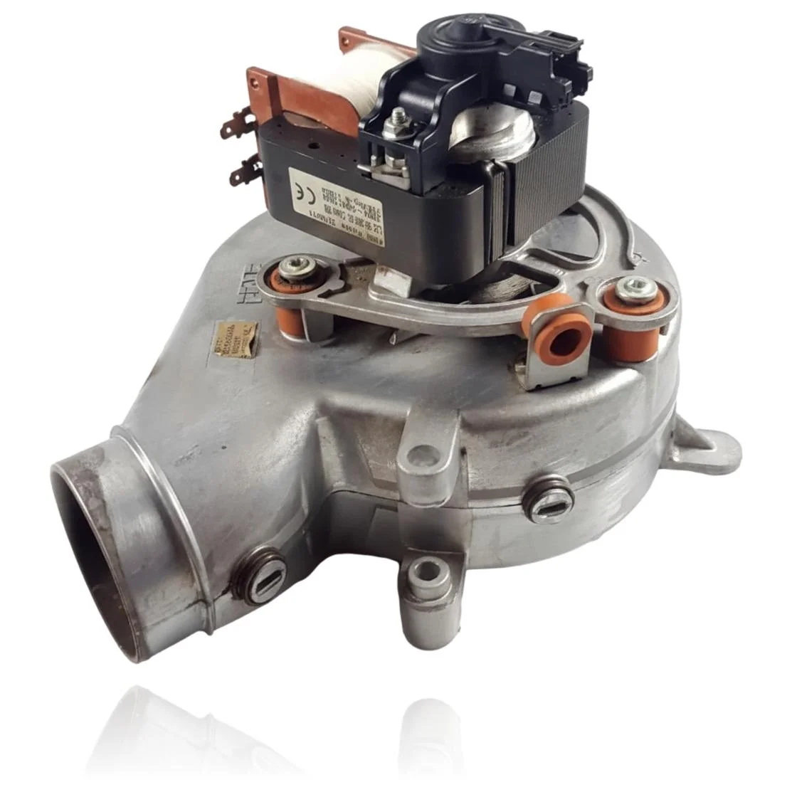 Ventilateur Extracteur Moteur Saunier Duval Thema NOx F25 B 1 Ref. 0020124898