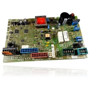 Placa Electrónica Micraplus Condens 25 A/1
