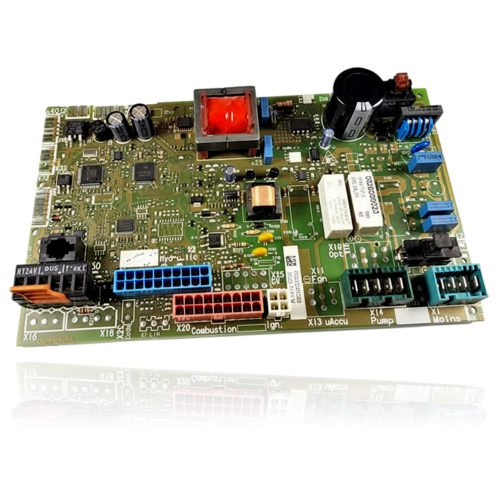 Carte Électronique MICRA 3 CONDENSING 25 / Thema Condens Ref. 0010028087