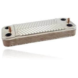 Intercambiador de Placas Saunier Duval Thema Nox F25 B/1