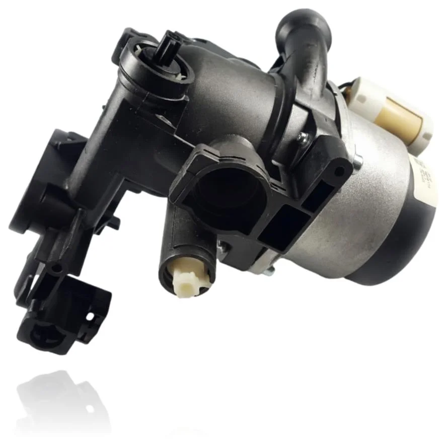 Saunier Duval Isofast Condens F30 B 1 Circulating Pump Ref. 0020084525