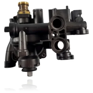 Cuerpo de Bomba Circuladora Caldera Saunier Duval Thema Nox F25 B/1