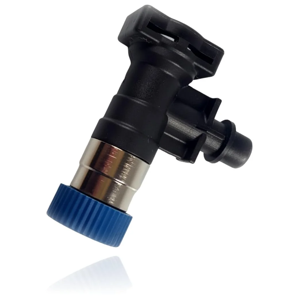 Llave de Llenado Isofast 21 Condens F30-B/1 - Imagen 2