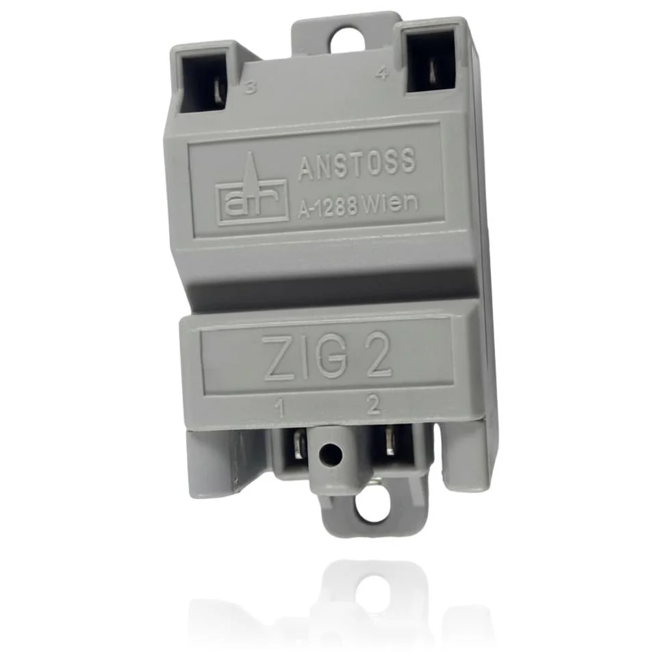 Transformador Isofast Condens F30 B/1 - Imagen 2