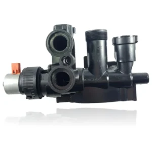 Válvula 3 Vías Saunier Duval 3 Thema NOX F25 B 1 Ref. S10255