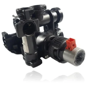 Válvula de 3 Vías Isofast Condens B/1