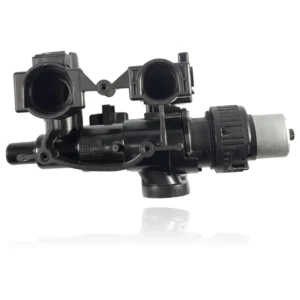 Válvula 3 Vías Saunier Duval 3 Thema NOX F25 B 1 Ref. S10255