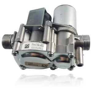 Valvula de gaz Saunier Duval Isofast Condens 21 F30-B Cod VK8515M 4504