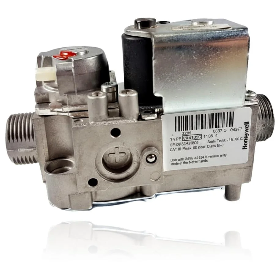 Vanne gaz Honeywell VK4105G pour Fagor FE-25 NOx Réf. MUR000022