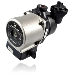 Pompe Circulateur Grundfos UPS15-50 V4 CIAO Fagor FE25NOX-1N Ref. 59725008