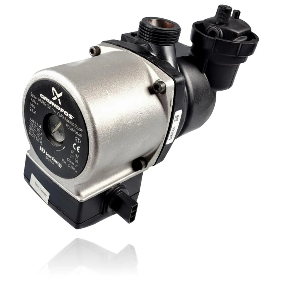 Pompe Circulateur Grundfos UPS15-50 V4 CIAO Fagor FE25NOX-1N Ref. 59725008