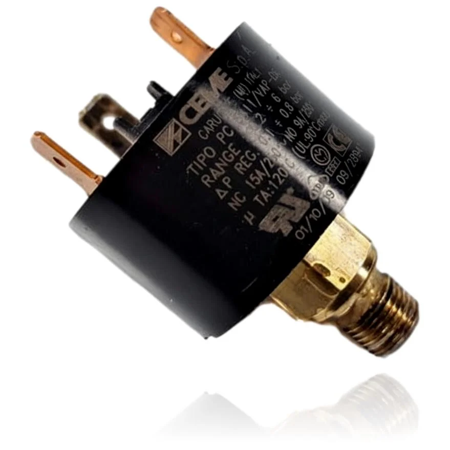 Pressostat Eau Fagor FE 25 NOx CEME Ref. MUR000041