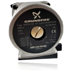 Bomba Circuladora Caldera Fagor FE 25 NOX/1 N