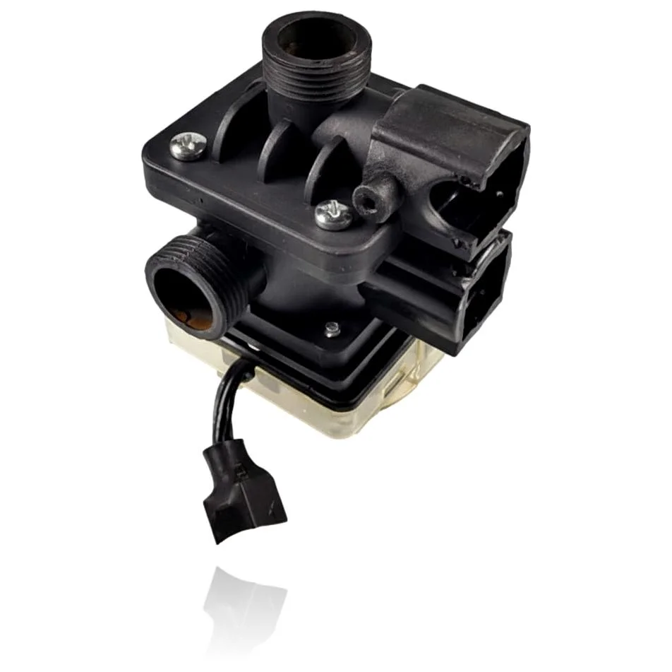Radiant 3-Way Valve Actuator Motor Fagor FE 25 NOx 1 N Ref. 96032LP