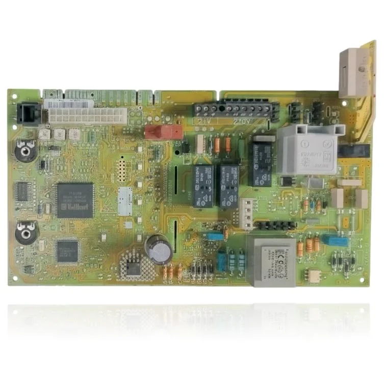 Hauptsteuerplatine Vaillant VMW 240/2-3 R1 Ref. 0020034604